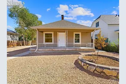 2624 E Orman Ave, Pueblo, CO 81004 - Photo 1