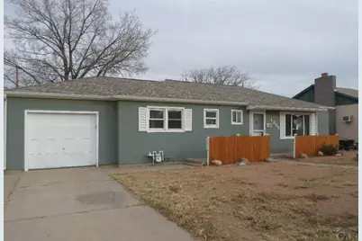 1205 Maudslay Ave, Pueblo, CO 81001 - Photo 1