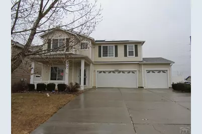 2223 Inspiration Ln, Pueblo, CO 81008 - Photo 1