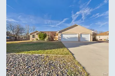 331 S Nicklaus Dr, Pueblo West, CO 81007 - Photo 1