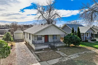 1912 E 5th St, Pueblo, CO 81001 - Photo 1