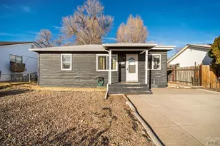 2011 E 5th St, Pueblo, CO 81001 - Photo 1
