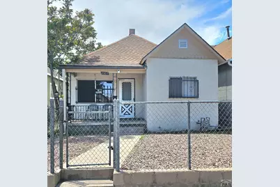 1337 Spruce St, Pueblo, CO 81004 - Photo 1