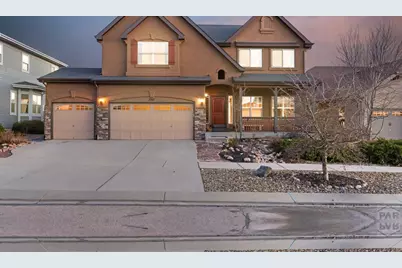 5747 Wolf Village Dr, Colorado Springs, CO 80924 - Photo 1