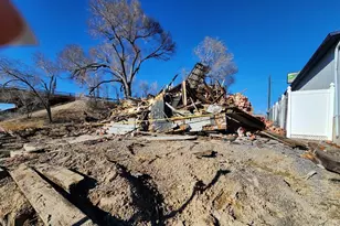 221 E 4th St, Pueblo, CO 81003 - Photo 1