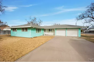 1509 Pine Ave, Rocky Ford, CO 81067 - Photo 1