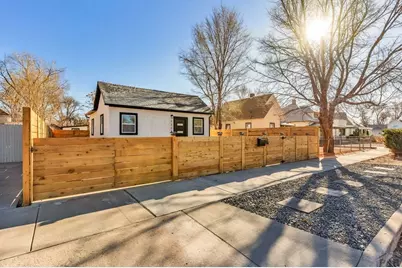 1328 Cypress St, Pueblo, CO 81004 - Photo 1