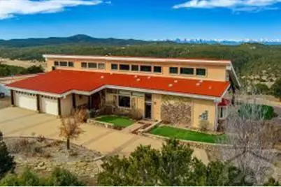 8010 County Road 53.1, Trinidad, CO 81082 - Photo 1