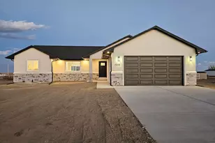 1256 N Rising Sun Pl, Pueblo West, CO 81007 - Photo 1
