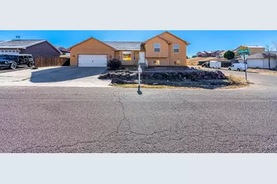 136 W Cellini Dr, Pueblo West, CO 81007 - Photo 1