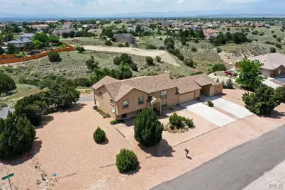 1295 S Skyline Lane, Pueblo West, CO 81007 - Photo 1