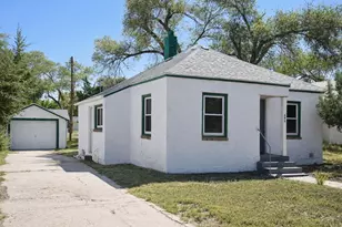 509 5th St, Las Animas, CO 81054 - Photo 1