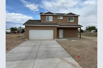 738 S Wolcott Dr, Pueblo West, CO 81007 - Photo 1