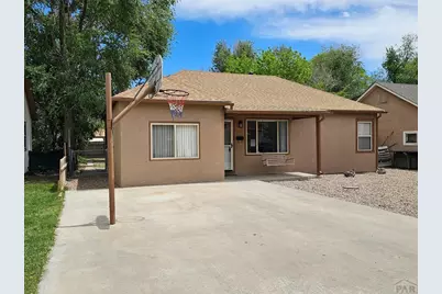 634 Acero Ave, Pueblo, CO 81004 - Photo 1