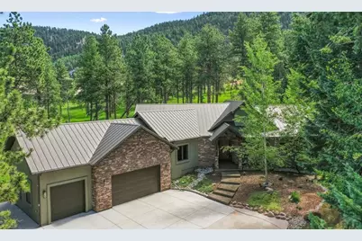 1141 Royal Oak Dr, Woodland Park, CO 80863 - Photo 1