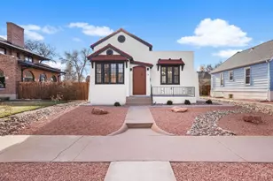 226 W Orman Ave, Pueblo, CO 81004 - Photo 1