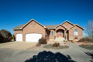 869 E Parkrose Dr, Pueblo West, CO 81007 - Photo 1