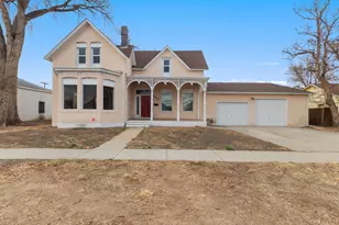 609 E 5th St, Pueblo, CO 81001 - Photo 1