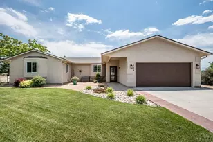 214 W Winterhaven Dr, Pueblo West, CO 81007 - Photo 1