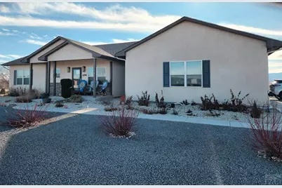 698 W McCulloch Blvd, Pueblo West, CO 81007 - Photo 1