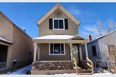 1019 E Abriendo Ave, Pueblo, CO 81004 - Photo 1