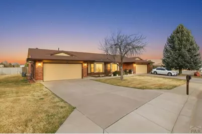 31 Frances Place, Pueblo, CO 81008 - Photo 1
