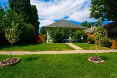 1933 Carteret Ave, Pueblo, CO 81004 - Photo 1