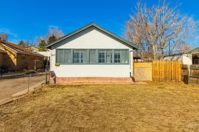 1631 E 14th St, Pueblo, CO 81001 - Photo 1