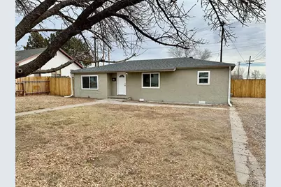 2724 E Routt Ave, Pueblo, CO 81004 - Photo 1