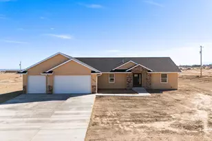 1878 E Tioga Ln, Pueblo West, CO 81007 - Photo 1