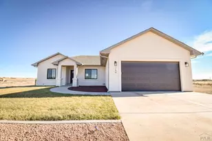 754 N Boyero Ave, Pueblo West, CO 81007 - Photo 1