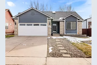 842 Barn Owl Dr, Fountain, CO 80817 - Photo 1