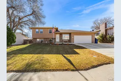 181 Regency Blvd, Pueblo, CO 81005 - Photo 1