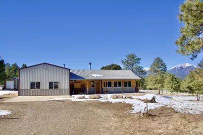 22000 Spirit Mountain Dr, Aguilar, CO 81020 - Photo 1