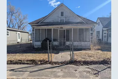 606 S 10th St, Rocky Ford, CO 81067 - Photo 1