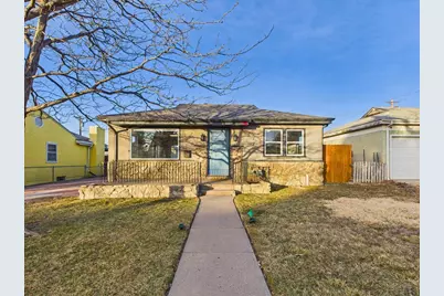 2727 Denver Blvd, Pueblo, CO 81003 - Photo 1