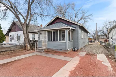 1906 E 7th St, Pueblo, CO 81001 - Photo 1
