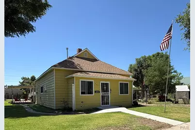 512 Colorado Ave, Ordway, CO 81063 - Photo 1