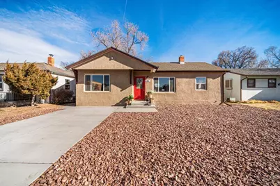 642 Brown Ave, Pueblo, CO 81004 - Photo 1