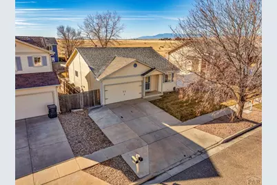 3806 Pronghorn Lane, Pueblo, CO 81005 - Photo 1