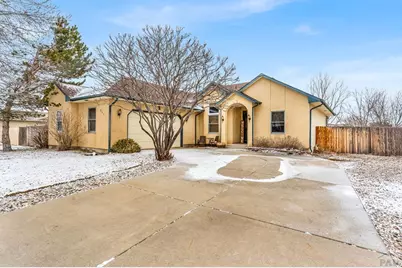 562 S Hook Dr, Pueblo West, CO 81007 - Photo 1