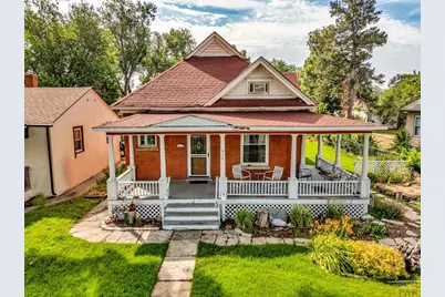 612 Lake Ave, Pueblo, CO 81004 - Photo 1