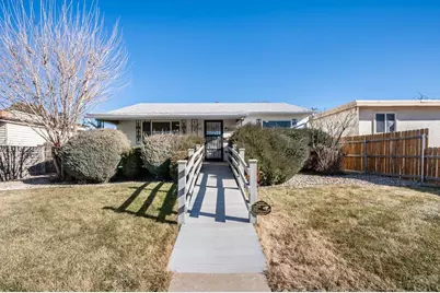 2806 4th Ave, Pueblo, CO 81003 - Photo 1
