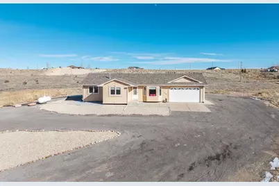 1110 N Red Granite Lane, Pueblo West, CO 81007 - Photo 1