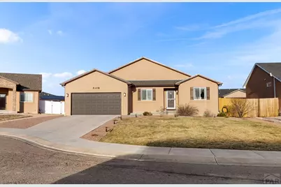 5308 Avocet Ct, Pueblo, CO 81008 - Photo 1