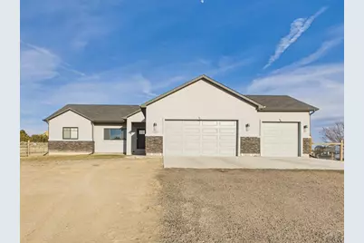 468 S Arriba Dr, Pueblo West, CO 81007 - Photo 1