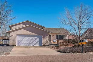 720 S Fleming Dr, Pueblo West, CO 81007 - Photo 1