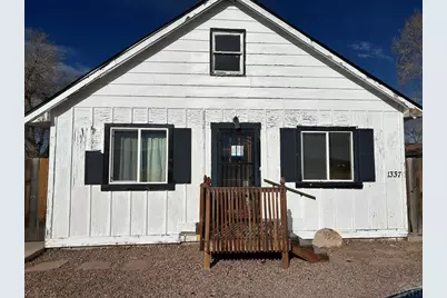1337 Harding Ave, Canon City, CO 81212 - Photo 1