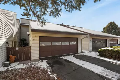 5041 Masheena Ln, Colorado Springs, CO 80917 - Photo 1