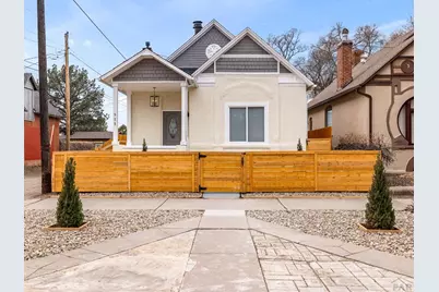 315 E Routt Ave, Pueblo, CO 81004 - Photo 1